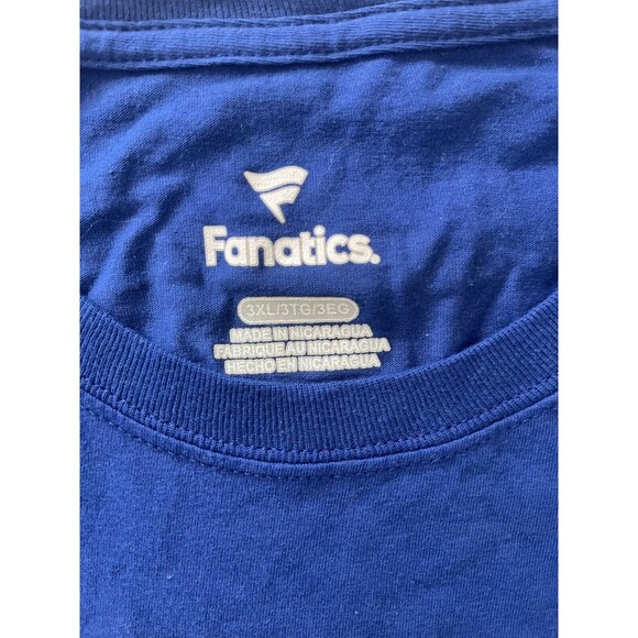 Men's Toronto Maple Leafs Fanatics Blue Authentic 3XL 88 Nylander - Picture 8 of 12